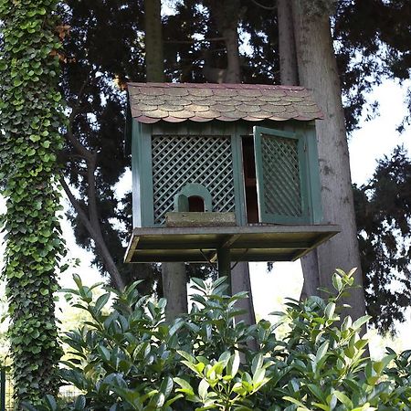 Seka Park Hotel Izmit Bagian luar foto
