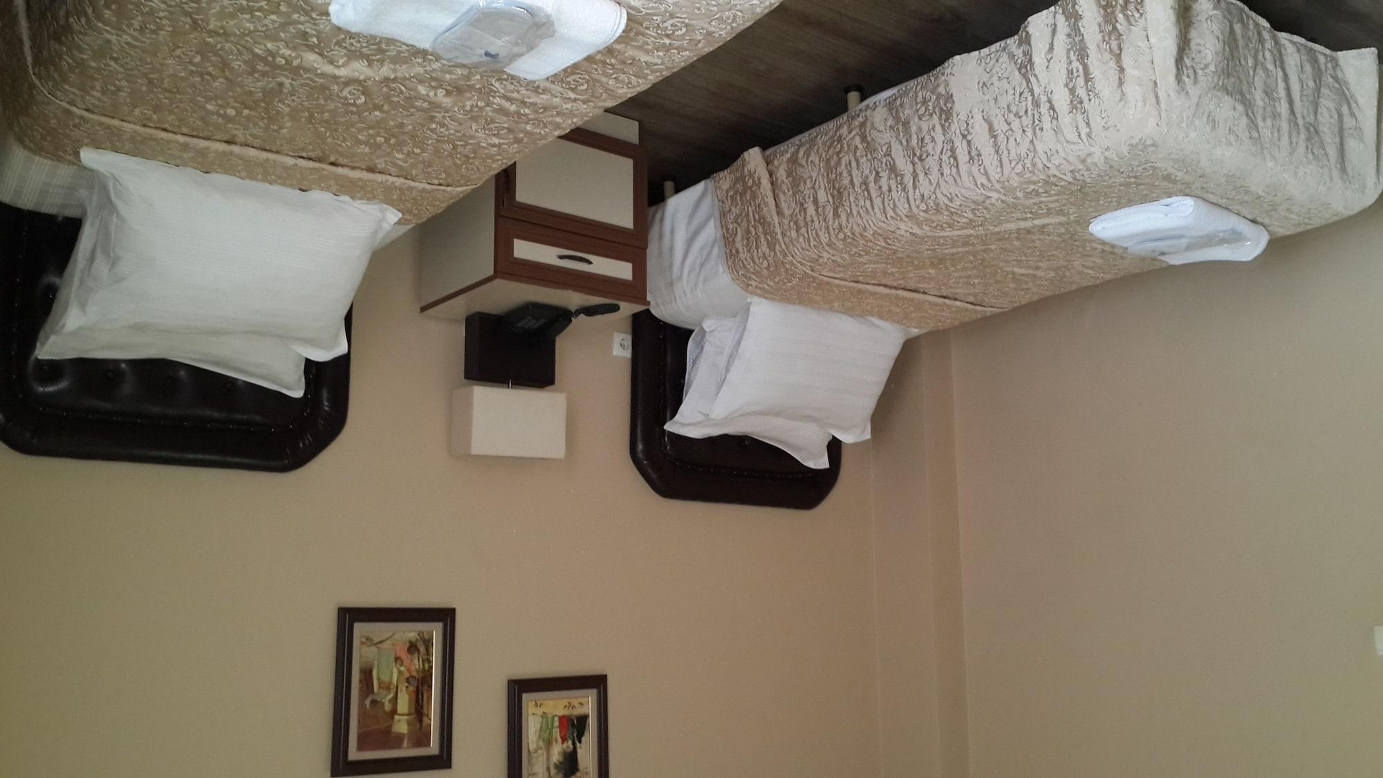 Seka Park Hotel Izmit Bagian luar foto
