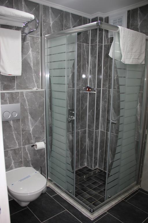 Seka Park Hotel Izmit Bagian luar foto