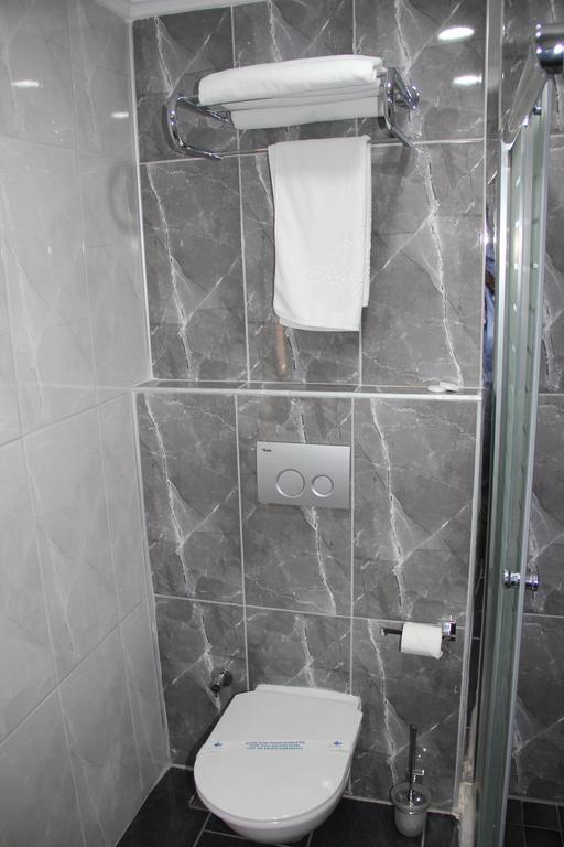 Seka Park Hotel Izmit Bagian luar foto