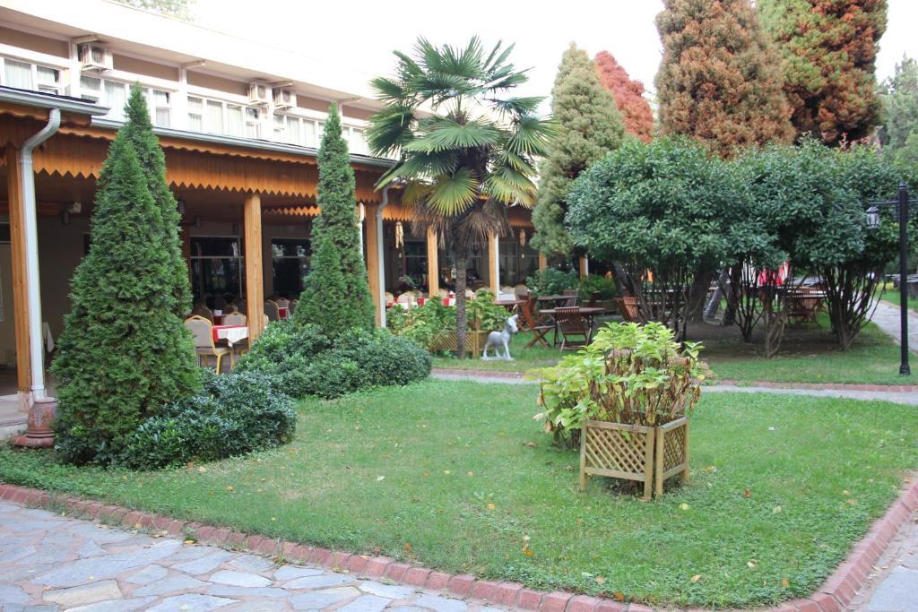 Seka Park Hotel Izmit Ruang foto