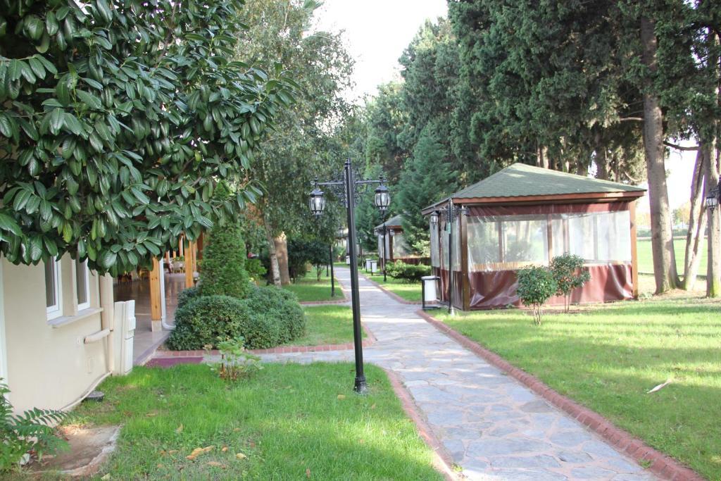 Seka Park Hotel Izmit Ruang foto