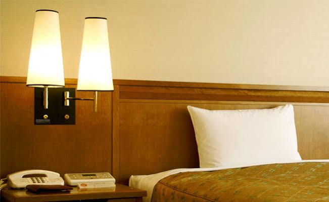 Seka Park Hotel Izmit Bagian luar foto